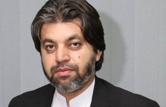 علی محمد خان
