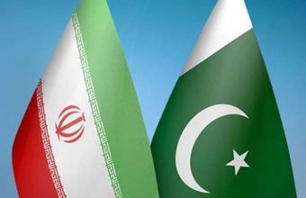 ایران اور پاکستان
