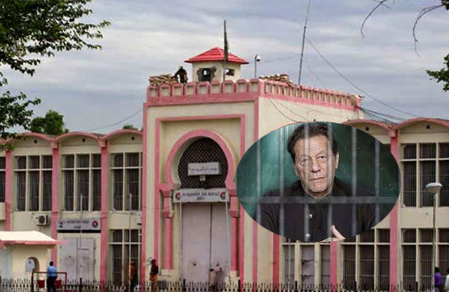 عمران خان