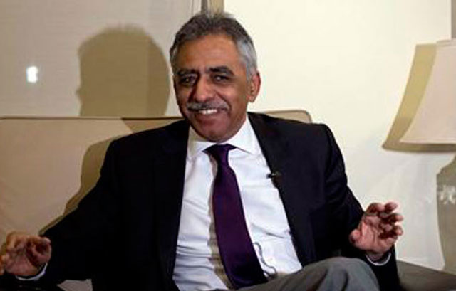 محمد زبیر