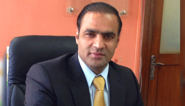 عابدشیرعلی